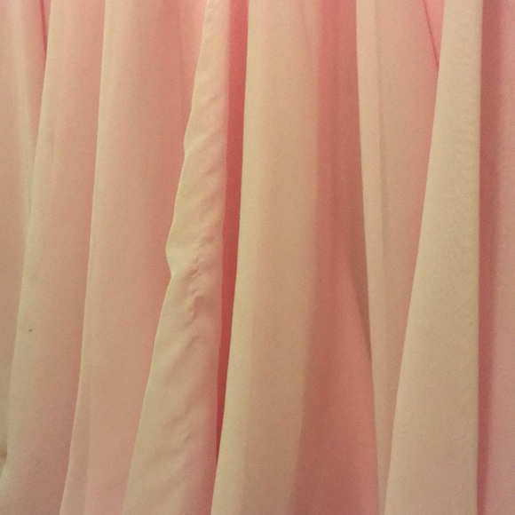 Designer Cocktail Dress - Picture 6 of 8